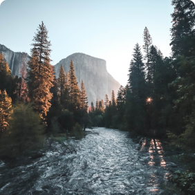 Valle de Yosemite