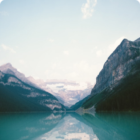 Lago Louise